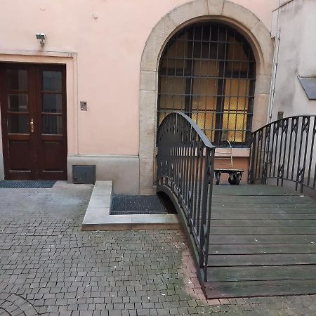 Apartmán Florianska Newtown Krakov Exteriér fotografie