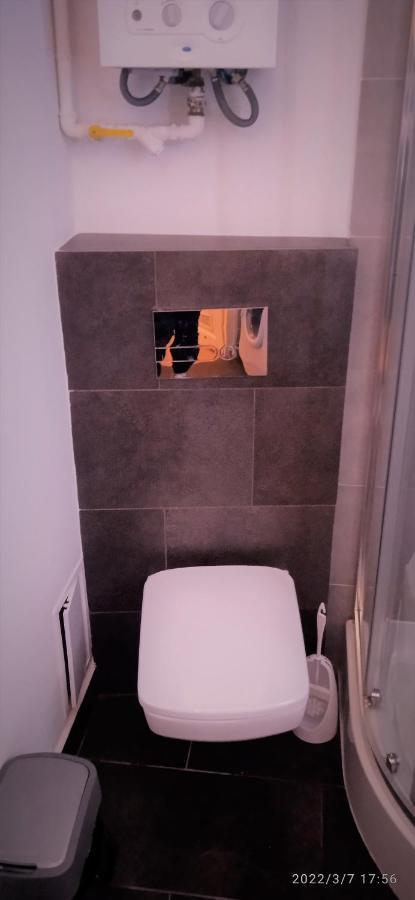 Apartmán Florianska Newtown Krakov Exteriér fotografie