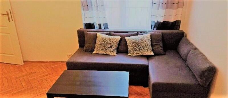 Apartmán Florianska Newtown Krakov Exteriér fotografie