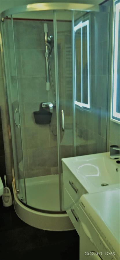 Apartmán Florianska Newtown Krakov Exteriér fotografie