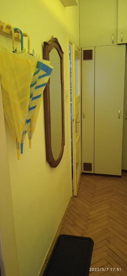 Apartmán Florianska Newtown Krakov Exteriér fotografie