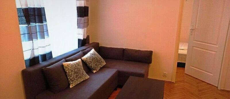 Apartmán Florianska Newtown Krakov Exteriér fotografie