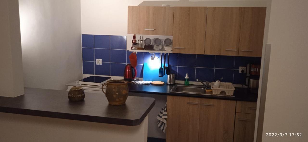 Apartmán Florianska Newtown Krakov Exteriér fotografie