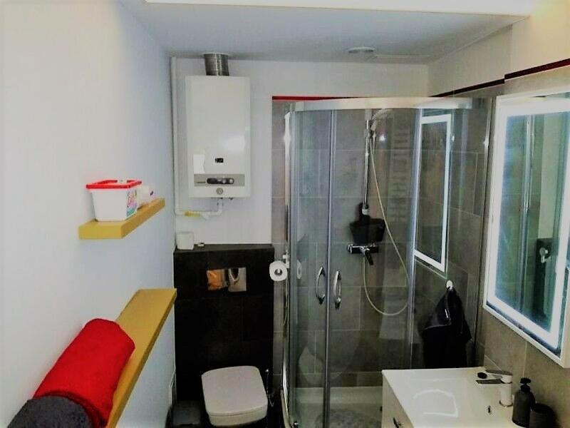 Apartmán Florianska Newtown Krakov Exteriér fotografie