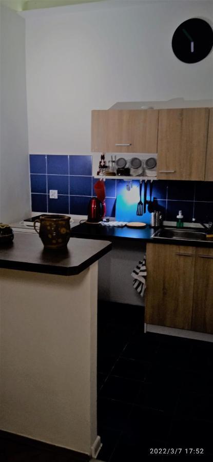 Apartmán Florianska Newtown Krakov Exteriér fotografie
