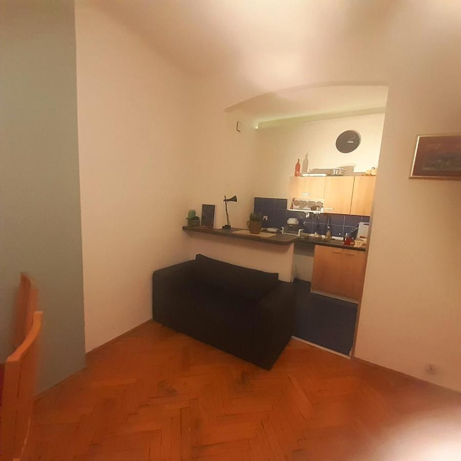 Apartmán Florianska Newtown Krakov Exteriér fotografie